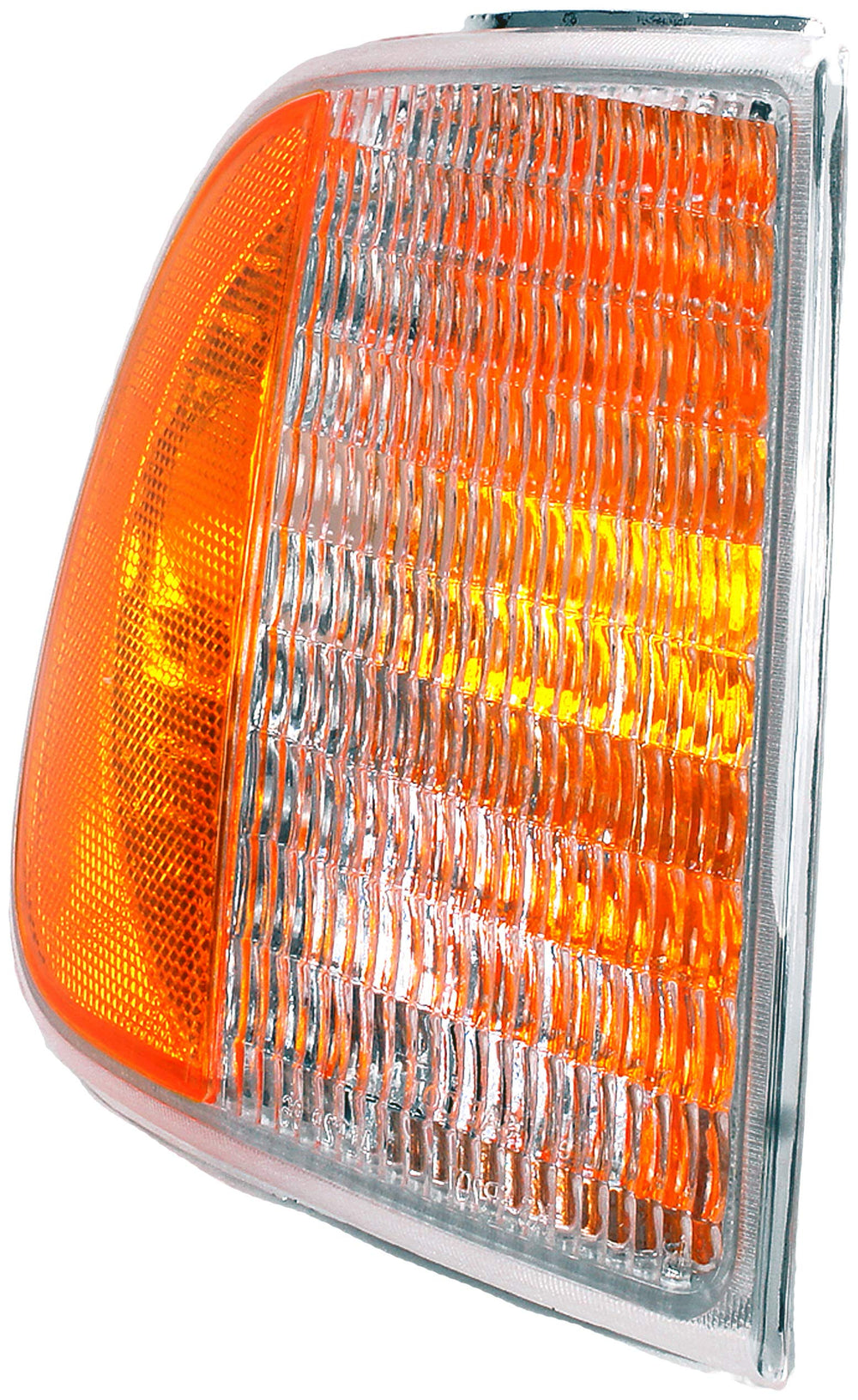 Dorman 1630261 front signal housing for Ford trucks