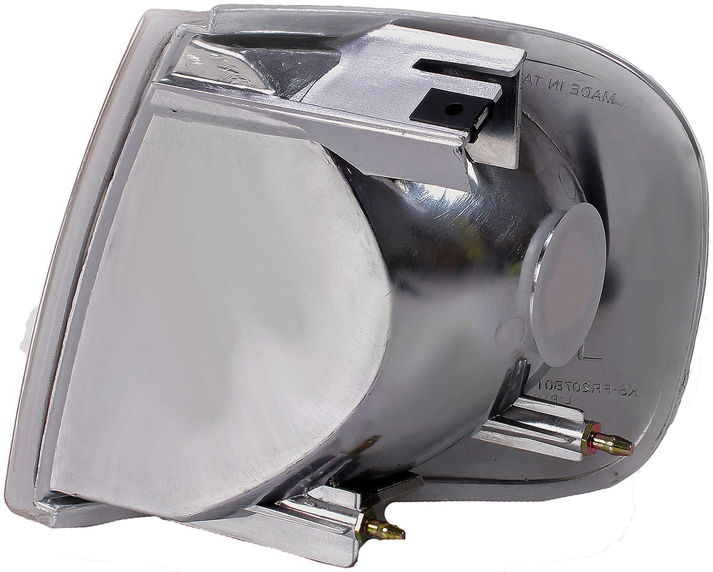 Dorman 1630261 parking light assembly with precise fit