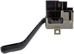 Dorman 2330836 multifunction switch assembly Jeep in-use example highlighting control features