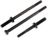 Dorman 23744 water pump stud kit visual—direct replacement for Ford/Lincoln/Mercury engines.