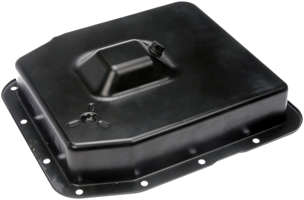 Dorman 265-813 transmission oil pan for Ford, Lincoln and Mercury ensures a leak-free replacement