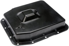 Dorman 265-813 transmission oil pan for Ford, Lincoln and Mercury ensures a leak-free replacement