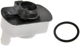 Dorman 310-215 evaporative pump in engine compartment enhances emissions system reliability