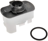 Dorman 310-218 EVAP pump side view for quick replacement
