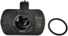 Dorman 310-219 evaporative emissions pump label detail confirms compatibility