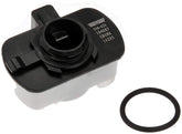 Dorman 310-233 evaporative pump front-view ensures direct replacement fit.