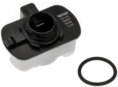 Dorman 310-233 evaporative pump front-view ensures direct replacement fit.