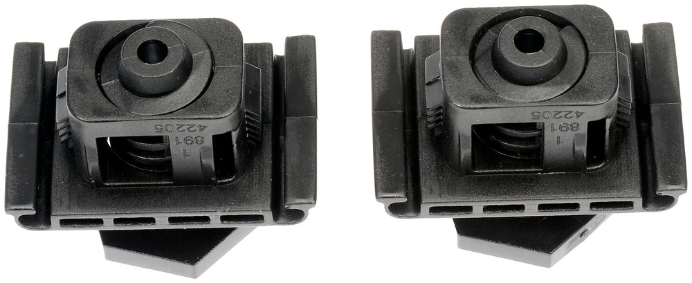 Dorman 42205 durable hood buffer construction for reliable long-term performance.