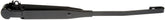Dorman 42536 rear windshield wiper arm assembly for Ford and Mercury enhances replacement reliability