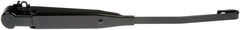 Dorman 42536 rear windshield wiper arm assembly for Ford and Mercury enhances replacement reliability