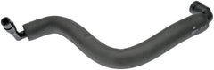 Dorman 46087 PCV hose front view—durable engine bay tubing.