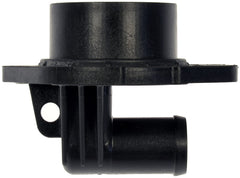 Dorman 46835 PCV valve installation in vehicle engine for reliable performance.