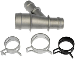 Installed on a GM vehicle, highlighting OE-like fit and compatibility.