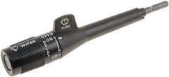 Dorman 49277 multifunction switch assembly front view for reliable signaling