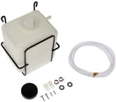 Dorman 54002 accumulator bottle ready for reliable coolant recovery in engines.
