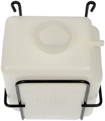 Dorman 54002 tube clamps keep hoses firmly connected under pressure.