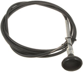 Dorman 55197 control cable showing full 8 ft length for versatile repairs