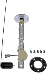 Dorman 55818 universal fuel level sending unit kit for reliable fuel gauge readings.