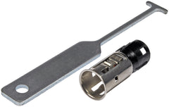 Dorman 56457 lighter socket removal tool for quick, simple replacement