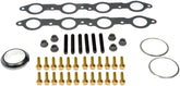 Dorman 57175 front view shows direct replacement parts for secure fit.