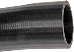 Dorman 573-010 fuel filler hose packaging signals OEM-style replacement option.