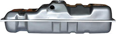 Dorman 576-343 fuel tank packaging ready for installation.