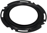 Dorman 579-053 fuel tank lock ring front view shows durable construction for reliable fit