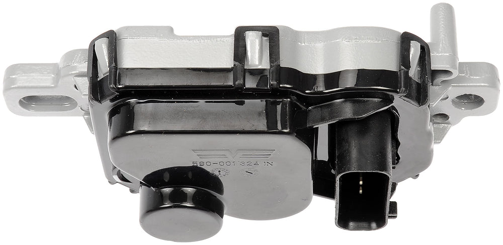 Dorman 590-001 hardware kit includes two sets of mounting fasteners