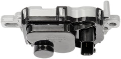 Dorman 590-001 hardware kit includes two sets of mounting fasteners