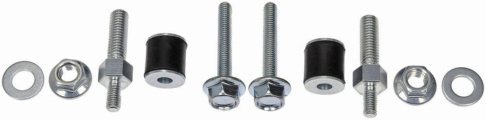 Dorman 590-001 USA-designed and assembly-tested in Lewisberry, PA
