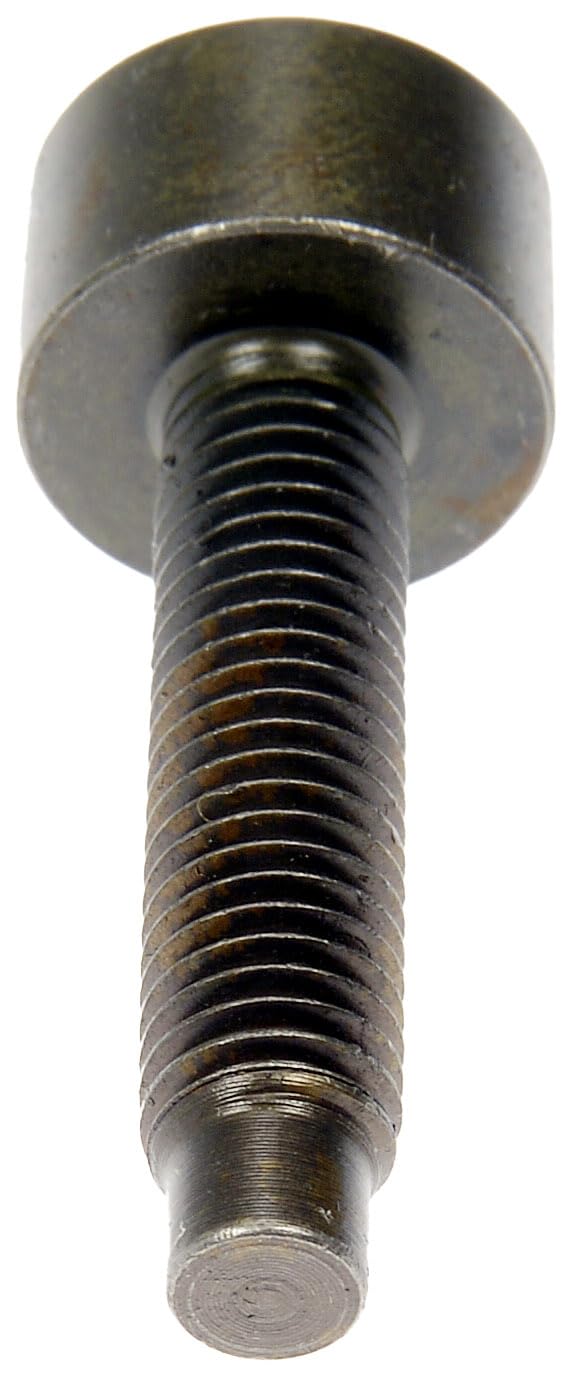 Pack of six bolts enables quick, reliable turbo-to-manifold mounting.