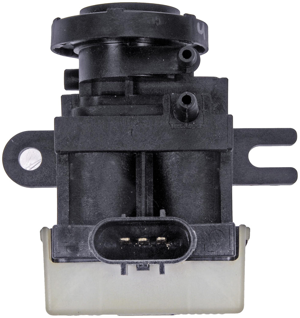 Dorman 600-402 hub locking solenoid installed on Ford enables precise 4WD control.