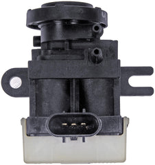 Dorman 600-402 hub locking solenoid installed on Ford enables precise 4WD control.