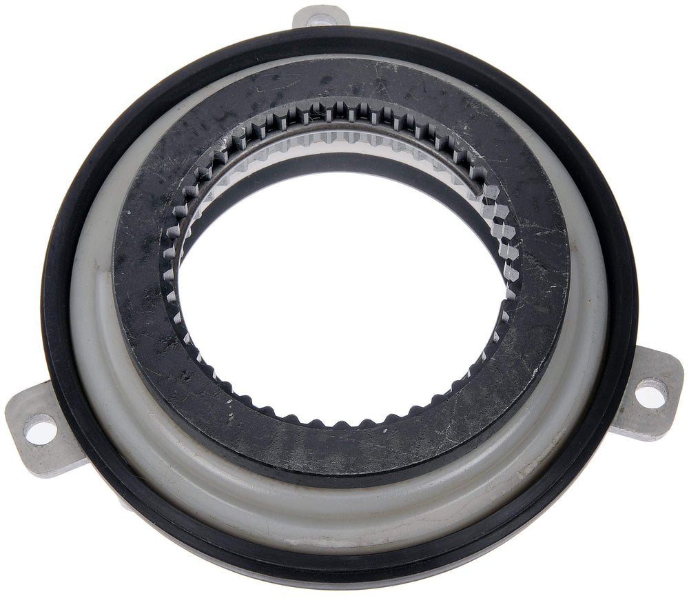 Dorman 600-405 hub actuator delete diagram illustrating durable valve-free operation.