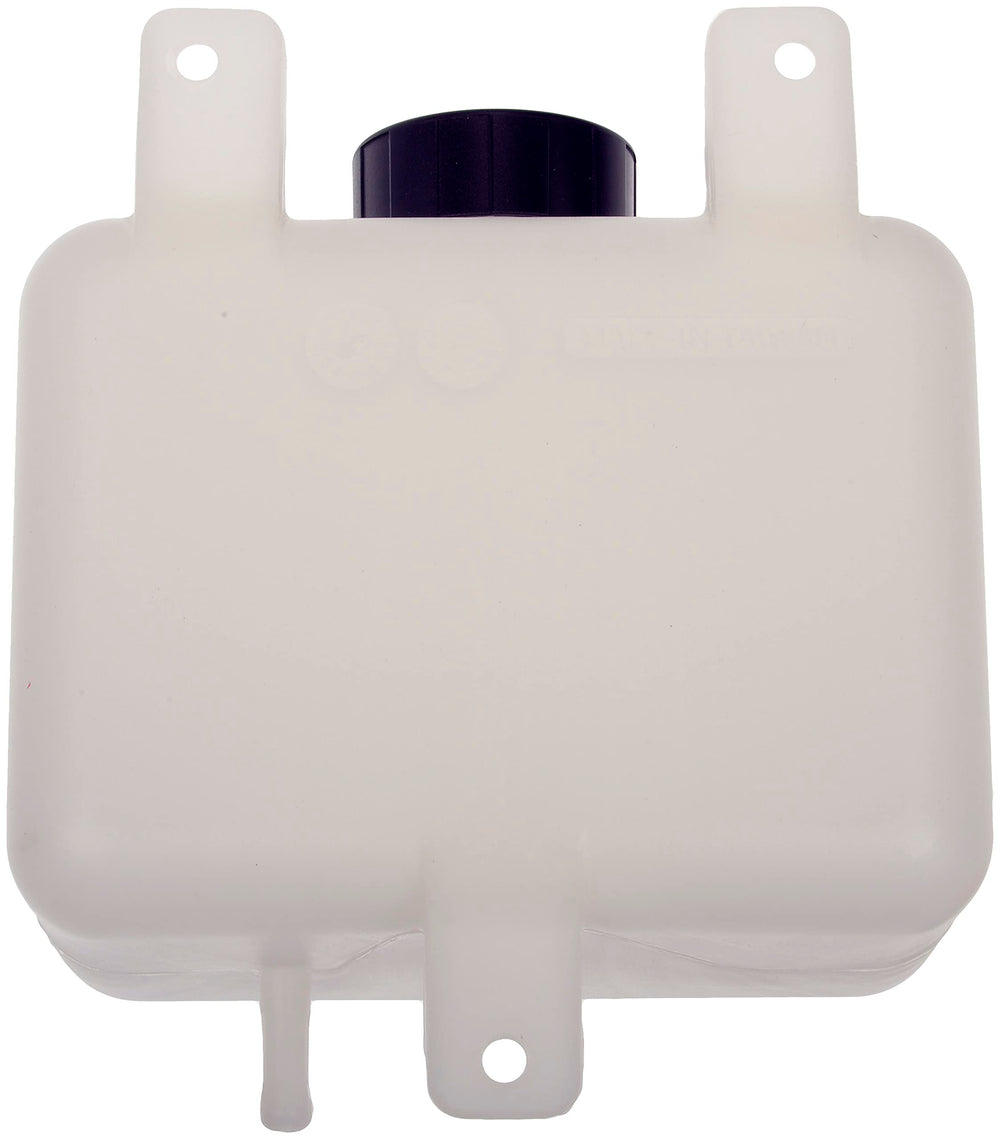 Dorman 603-001 thick-wall design emphasizes heat and vibration resistance