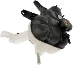 Durable material of Dorman 603-002 reservoir resists heat and vibration