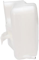 Direct replacement design of the Dorman 603-100 coolant reservoir