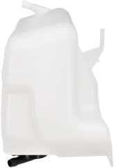 Installation-ready Dorman 603-100 coolant reservoir for quick swap