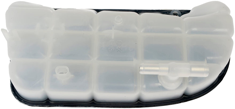 Dorman 603-140 cap closeup highlights sturdy construction and fit