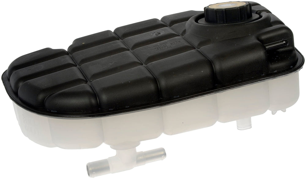 Dorman 603-140 front reservoir cap seals the cooling system effectively
