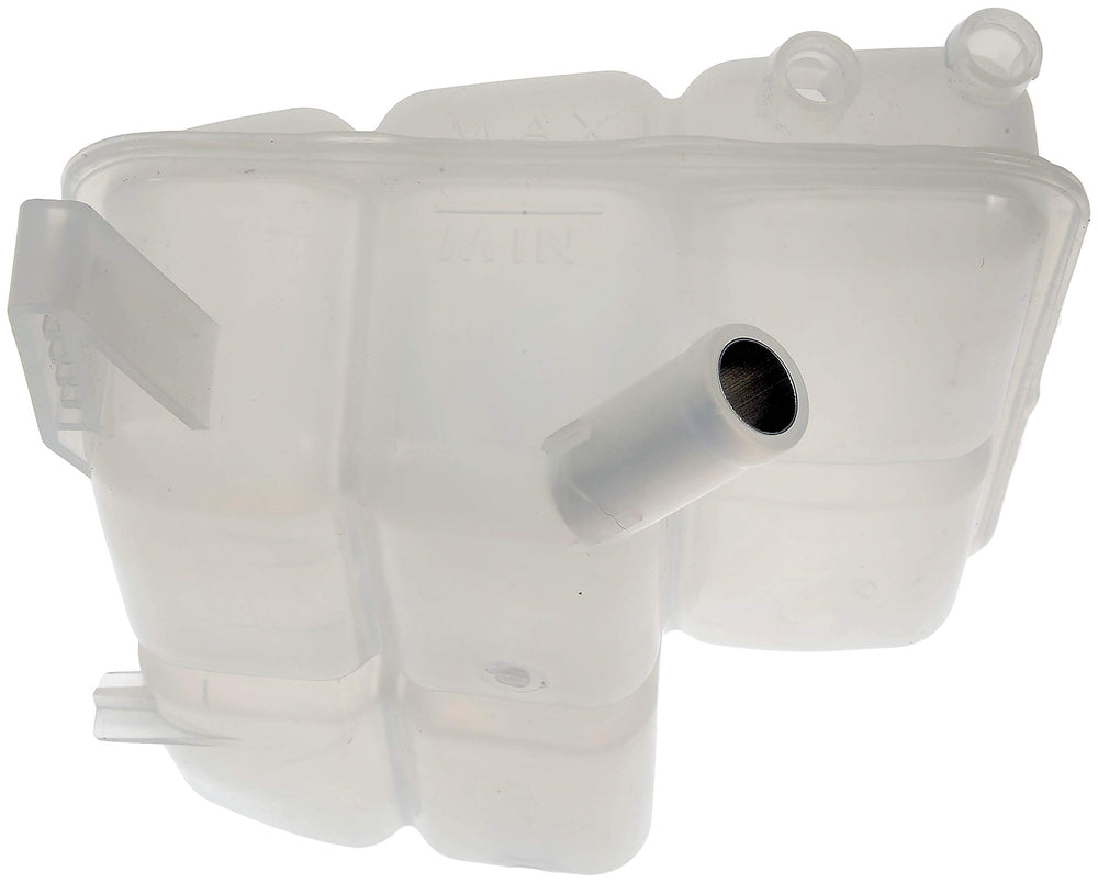 Dorman 603-382 installed on Ford Focus, reliable cooling system compatibility.