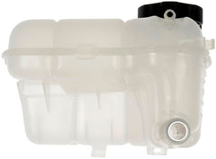 Dorman 603-383 reservoir cap assembly, durable design for underhood heat and vibration.