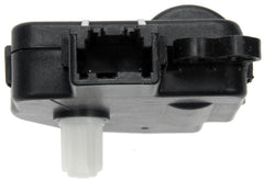 Durable construction glimpse of the actuator designed for long life
