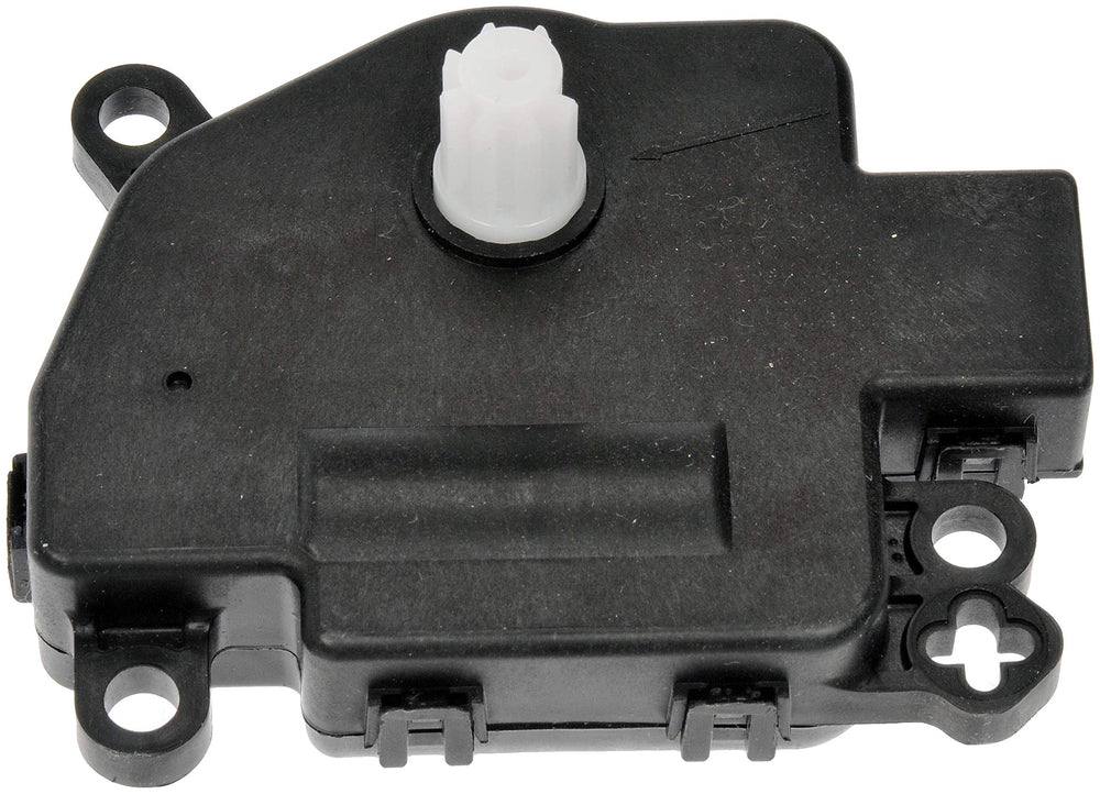 Dorman 604-057 Dodge Durango compatibility—designed for specific HVAC locations.