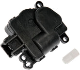 Dorman 604-057 HVAC blend door actuator—direct replacement for reliable HVAC control.