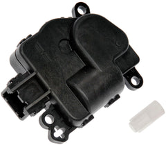 Dorman 604-057 HVAC blend door actuator—direct replacement for reliable HVAC control.