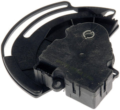 Dorman 604-113 actuator direct replacement for reliable HVAC performance.
