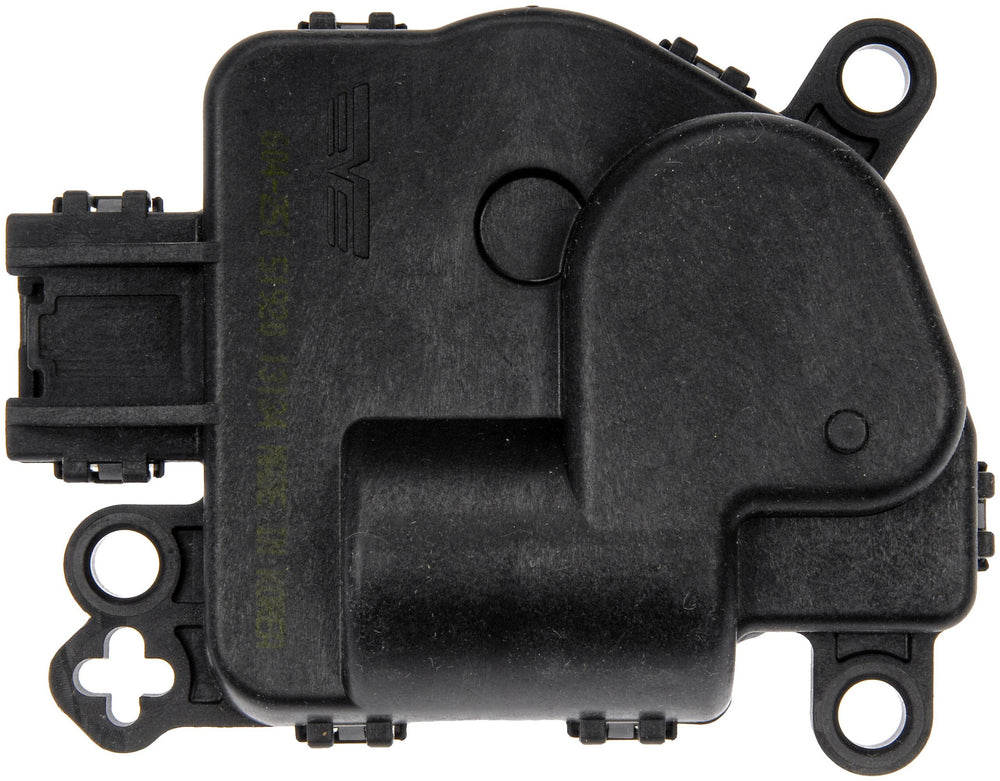 Dorman 604-251 electrical connector enables seamless installation and reliable operation