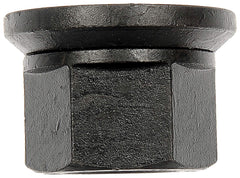 Dorman 611-0030-10 wheel nut highlighting durable construction for long-lasting performance.