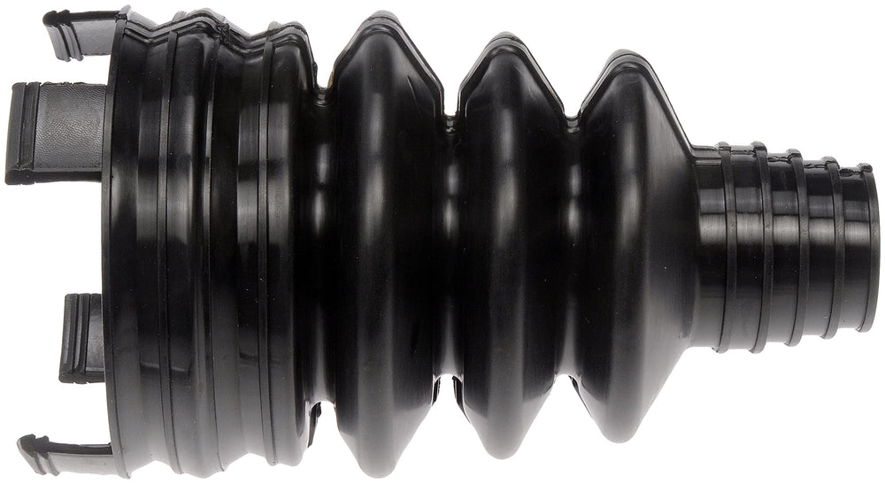 Dorman quick-drying adhesive included to speed installation without removing the joint.